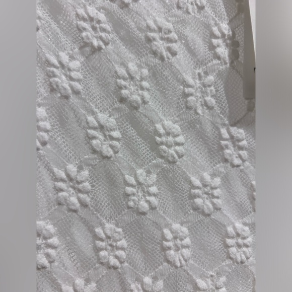 REVOLVE BARDOT Adoni Midi Dress in White - Picture 9 of 16